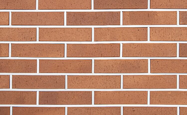 Кирпич клинкерный Kerma Premium Klinker красный каре 250*85*65 мм