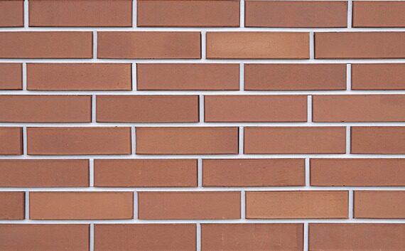 Кирпич клинкерный Kerma Premium Klinker красный гладкий 250*85*65 мм